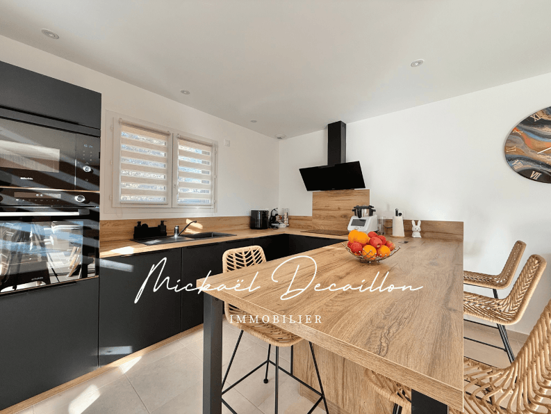 vente Maison Poulx - Photo 4