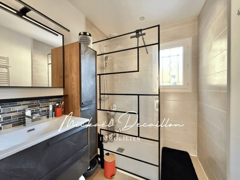 vente Maison Poulx - Photo 7