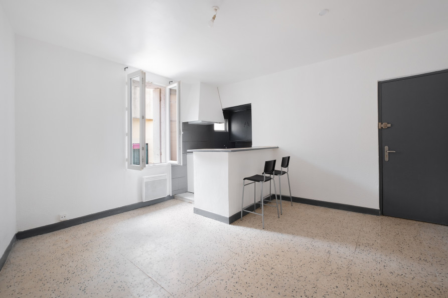 vente Maison Lunel - Photo 1