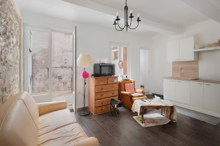 vente Maison Lunel - Photo 7