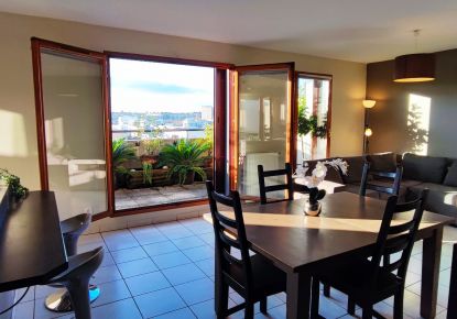 vente Appartement Lyon