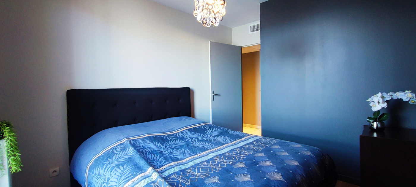 vente Appartement Lyon - Photo 10