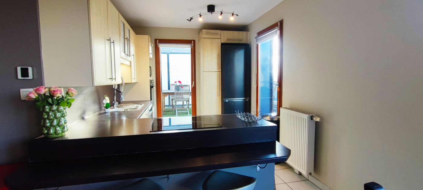 vente Appartement Lyon - Photo 5