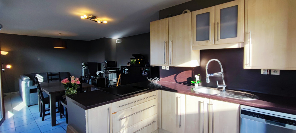 vente Appartement Lyon - Photo 6