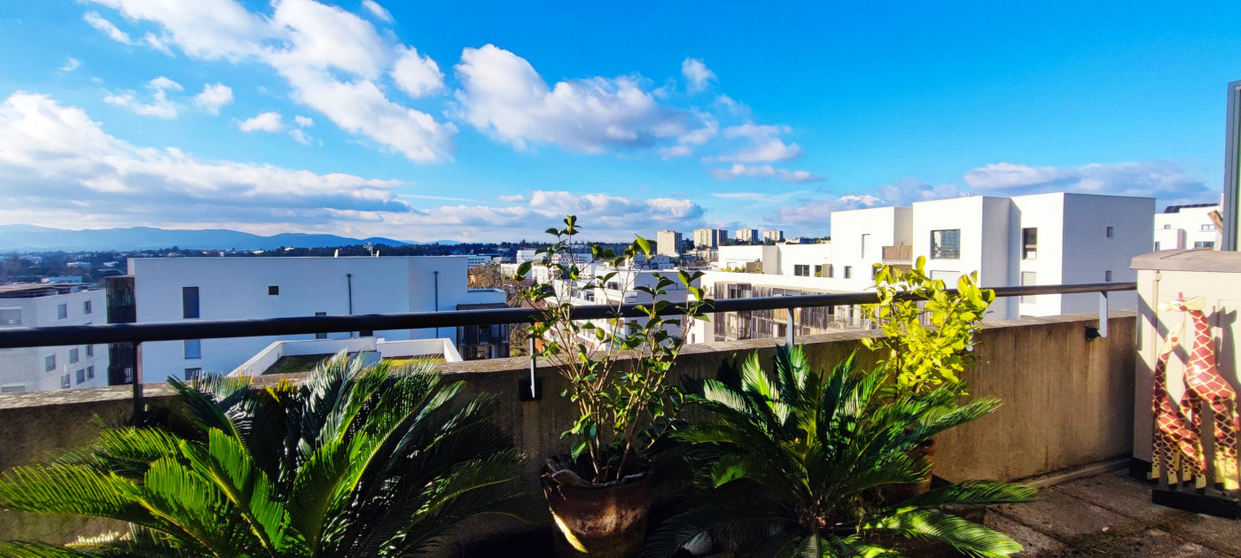 vente Appartement Lyon - Photo 8