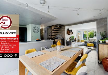 vente Appartement Guilherand Granges