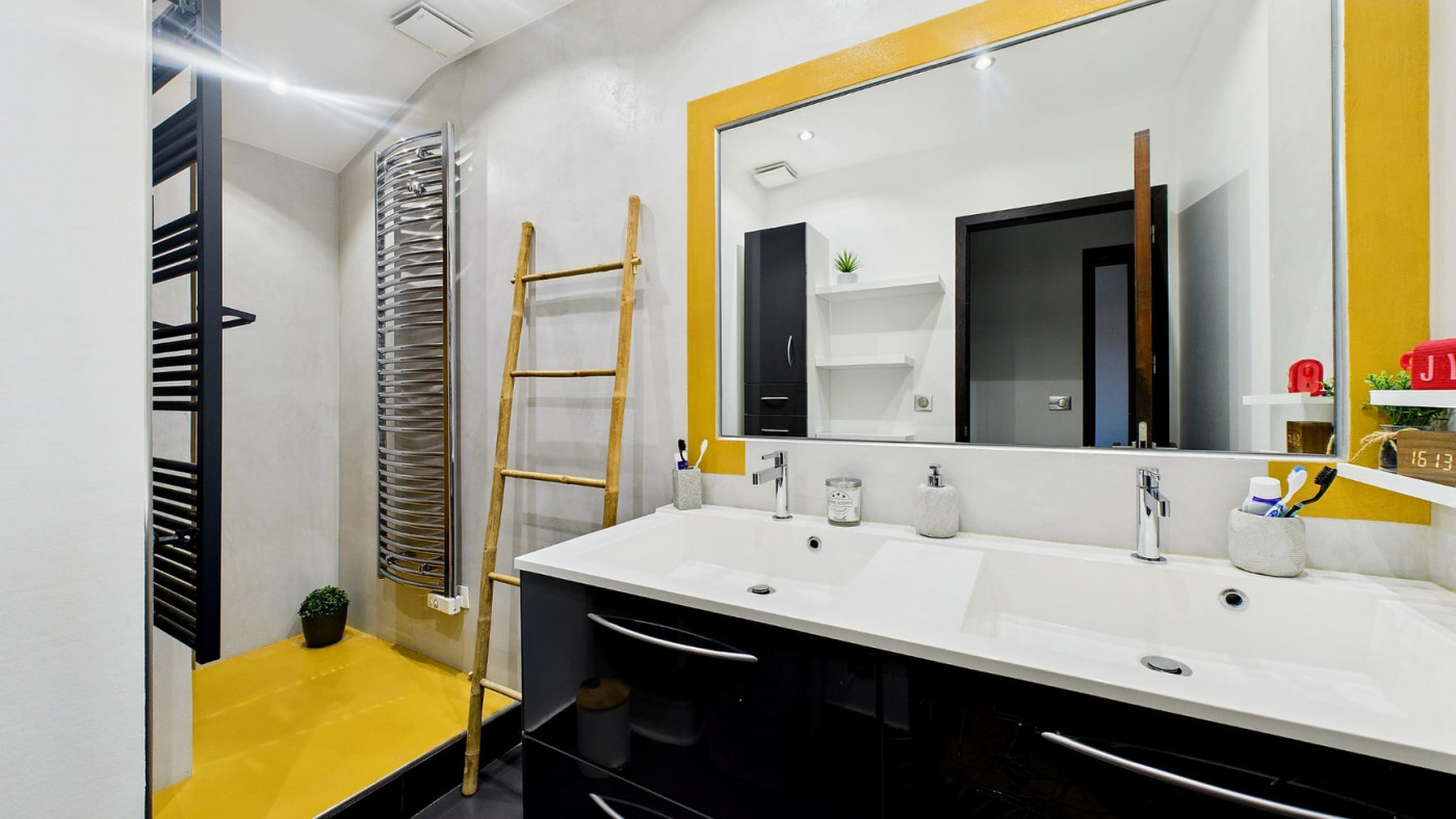 vente Appartement Guilherand Granges - Photo 11