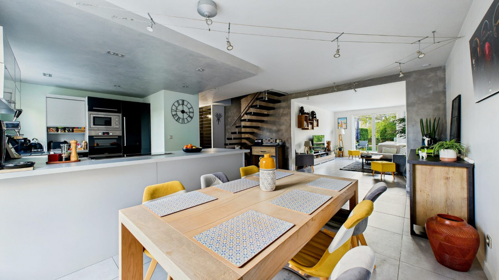 vente Appartement Guilherand Granges - Photo 2