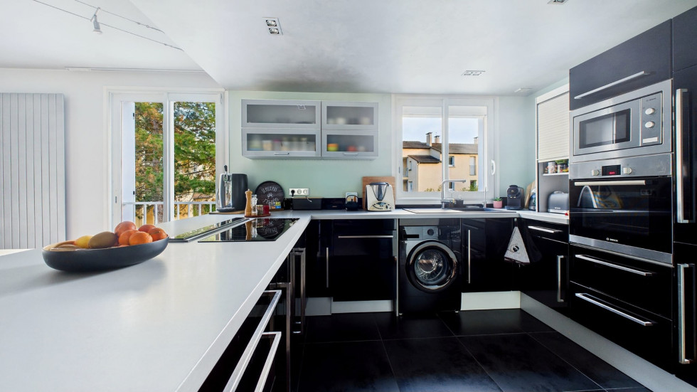 vente Appartement Guilherand Granges - Photo 6