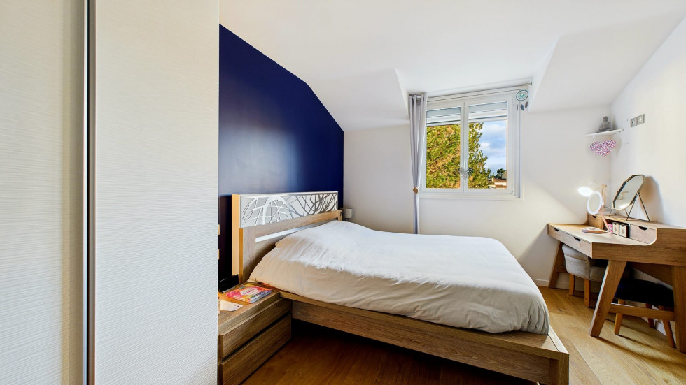 vente Appartement Guilherand Granges - Photo 7