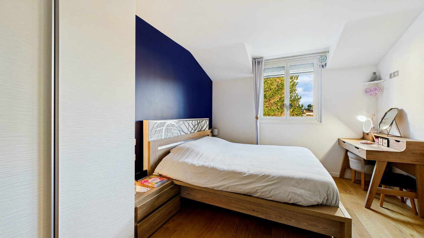 vente Appartement Guilherand Granges - Photo 7