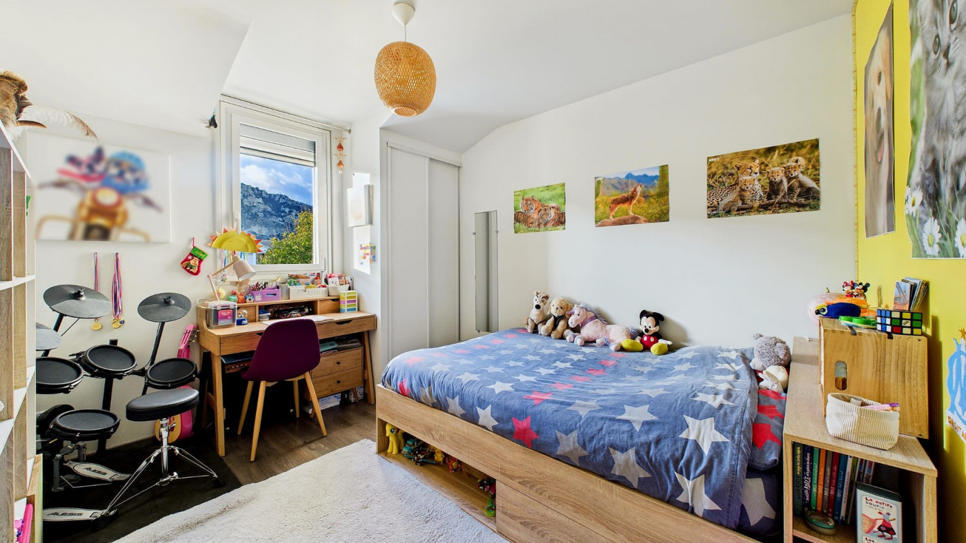 vente Appartement Guilherand Granges - Photo 8