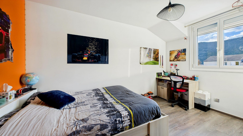 vente Appartement Guilherand Granges - Photo 9