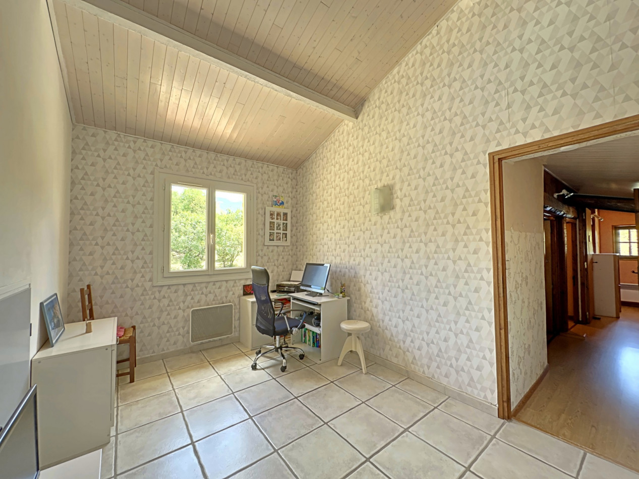 vente Maison Châteauneuf Le Rouge - Photo 10