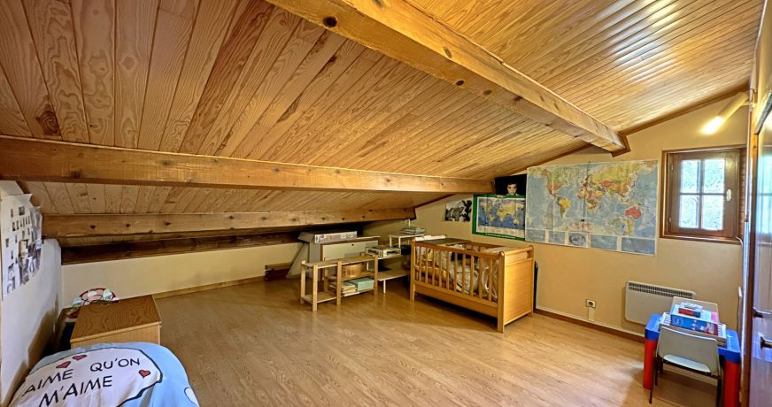 vente Maison Châteauneuf Le Rouge