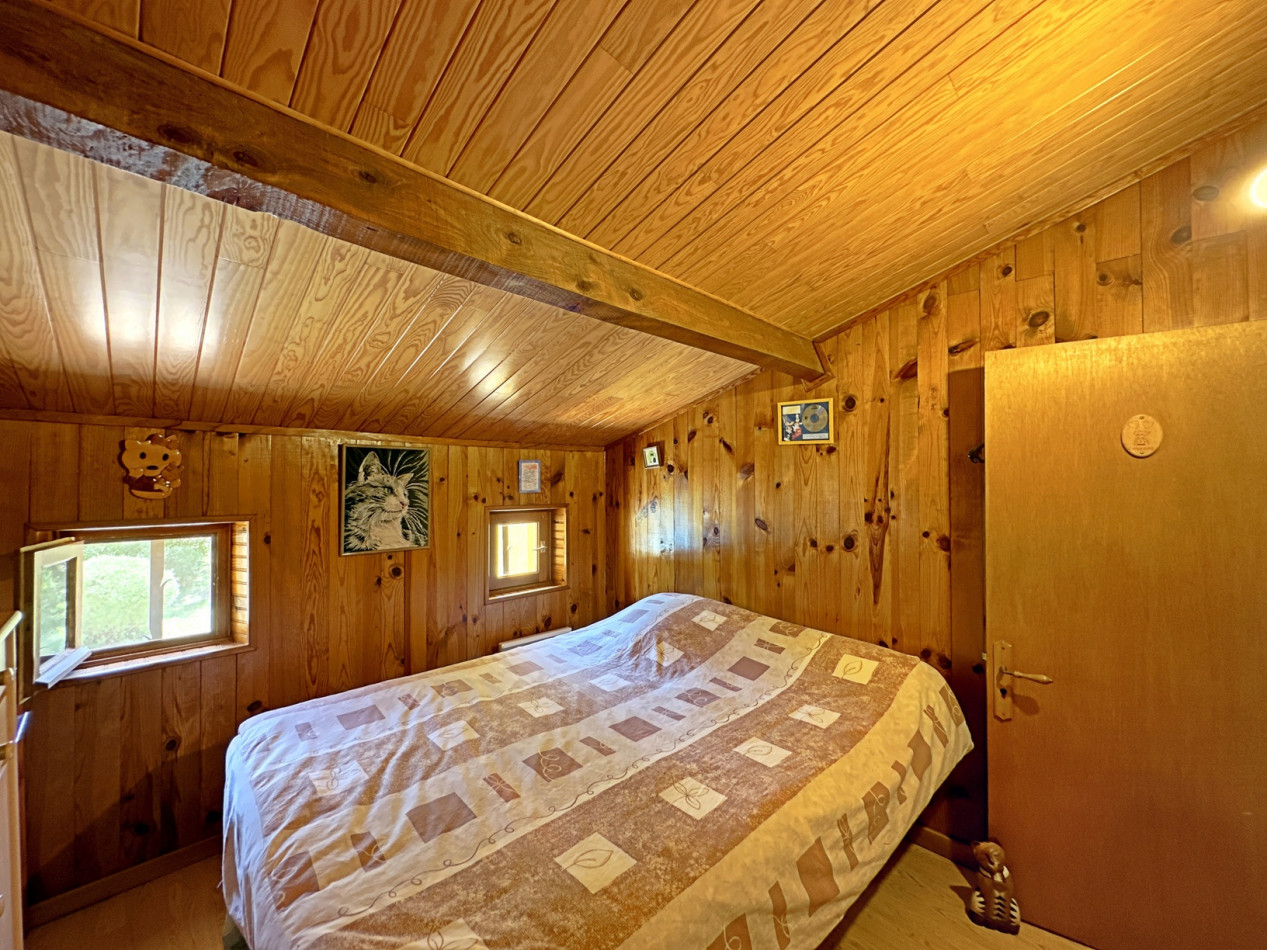 vente Maison Châteauneuf Le Rouge - Photo 12