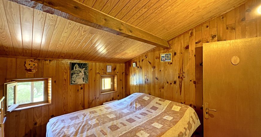 vente Maison Châteauneuf Le Rouge