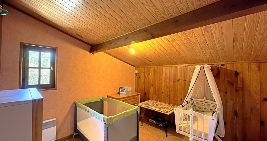 vente Maison Châteauneuf Le Rouge