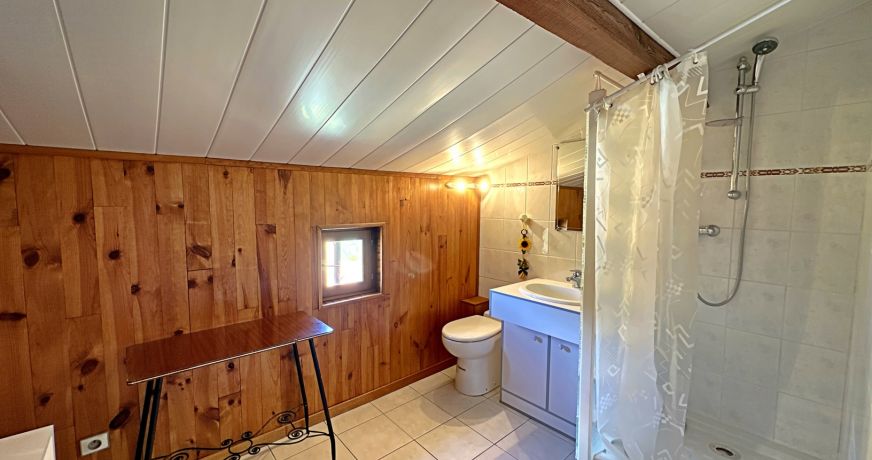 vente Maison Châteauneuf Le Rouge