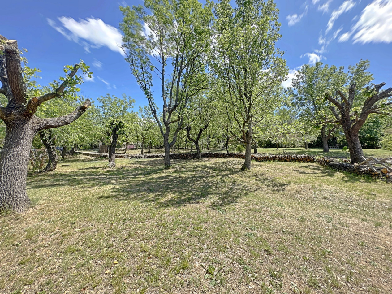 vente Maison Châteauneuf Le Rouge - Photo 16