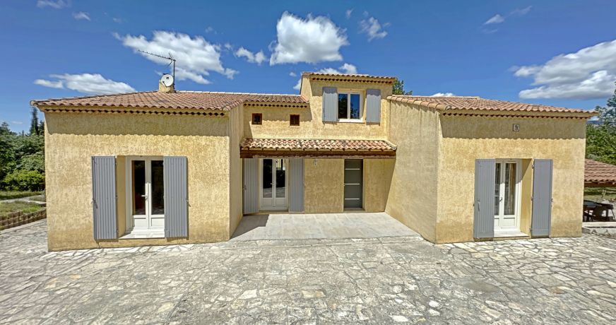 vente Maison Châteauneuf Le Rouge