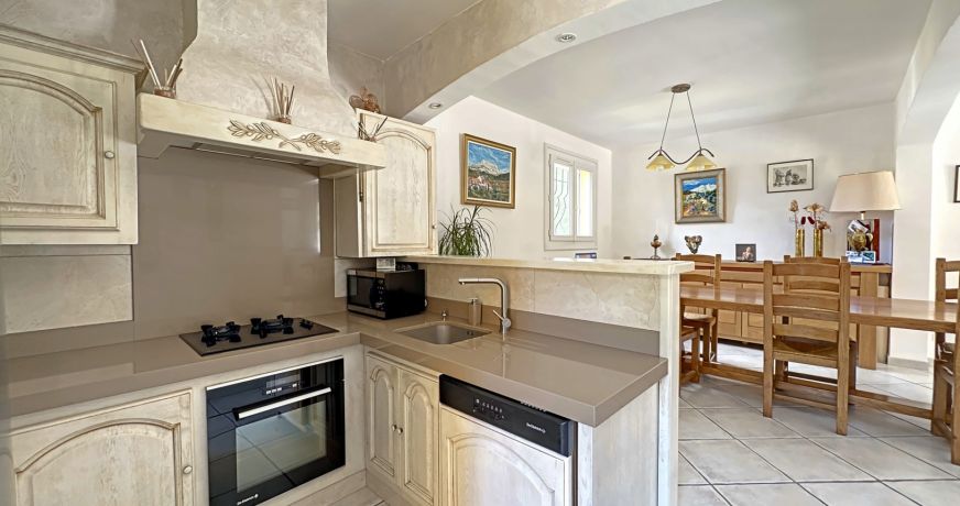 vente Maison Châteauneuf Le Rouge