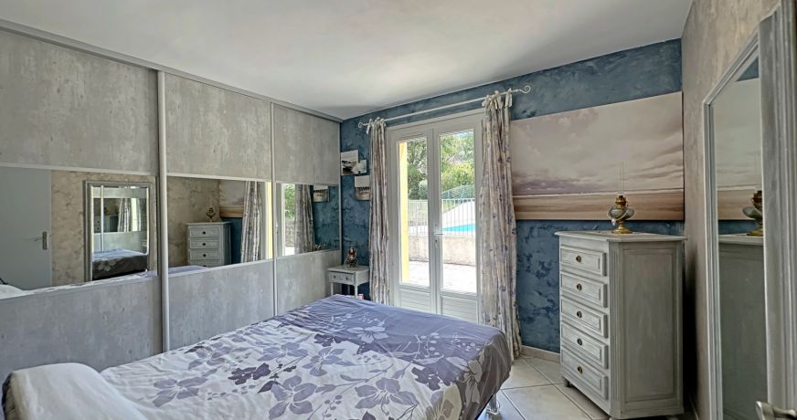 vente Maison Châteauneuf Le Rouge