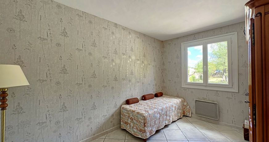 vente Maison Châteauneuf Le Rouge