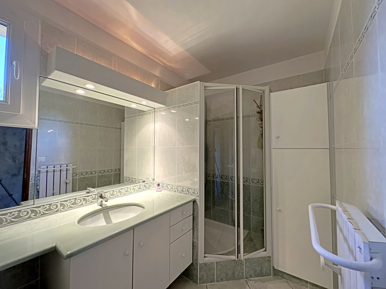 vente Maison Châteauneuf Le Rouge - Photo 9