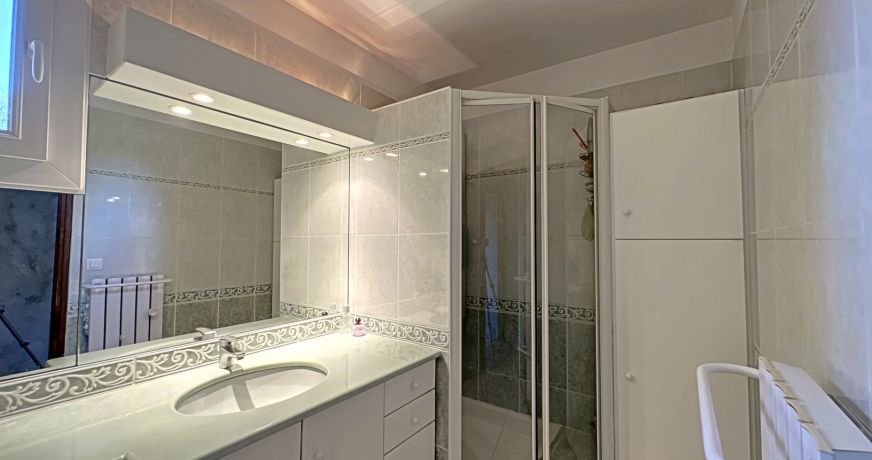 vente Maison Châteauneuf Le Rouge