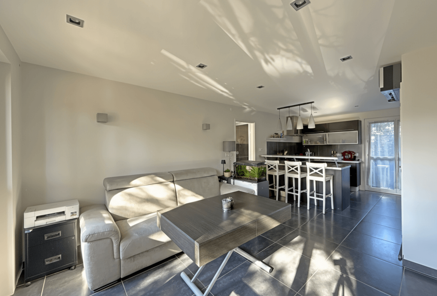 vente Appartement Aix En Provence - Photo 1