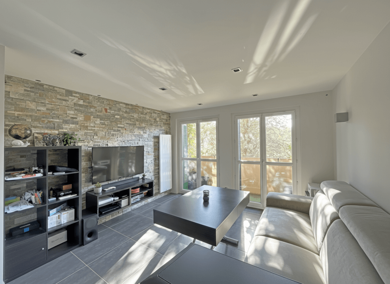 vente Appartement Aix En Provence - Photo 3