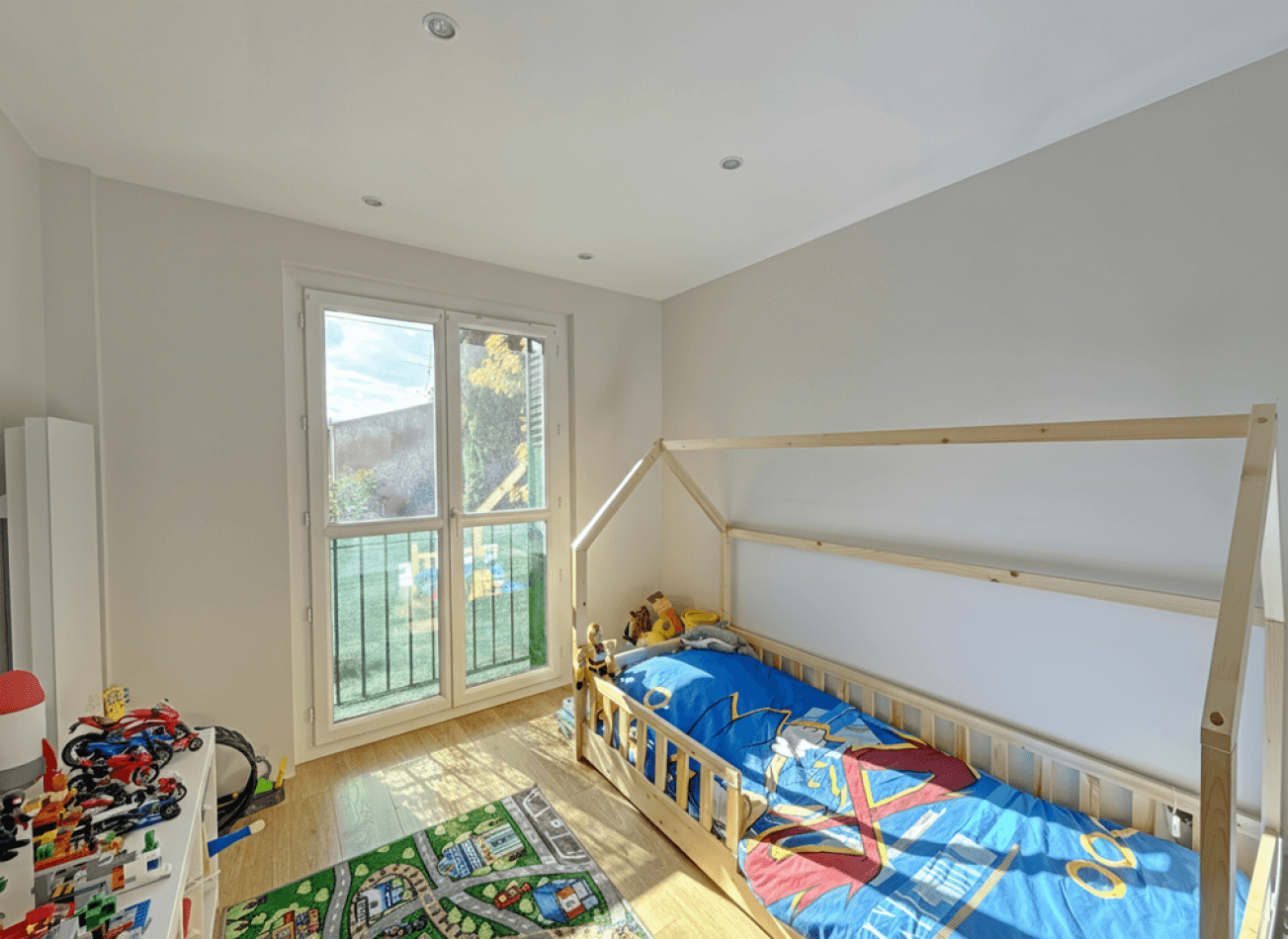 vente Appartement Aix En Provence - Photo 5