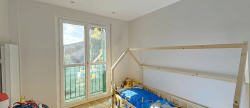 vente Appartement Aix En Provence