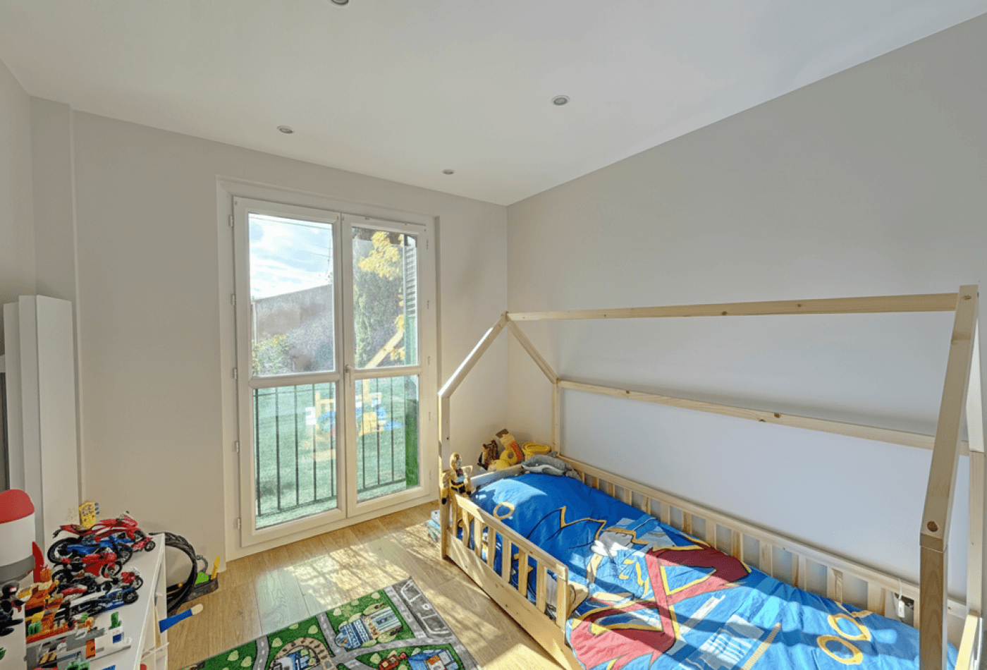 vente Appartement Aix En Provence - Photo 5