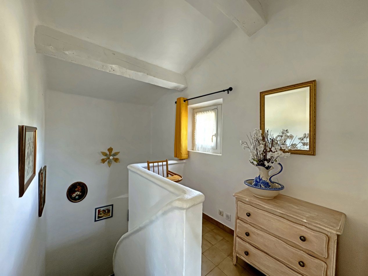 vente Maison Aix En Provence Luynes - Photo 11