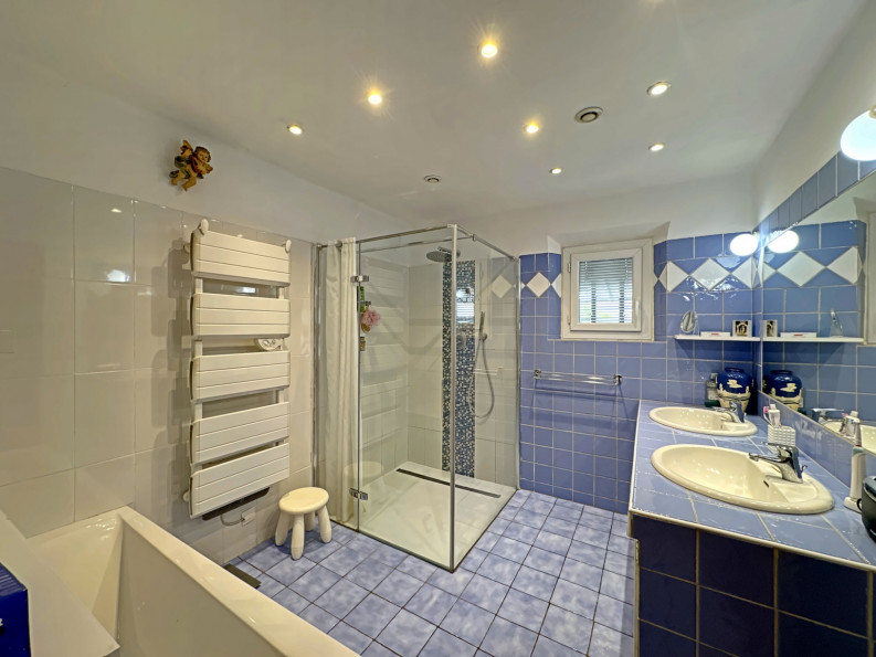 vente Maison Aix En Provence Luynes - Photo 7