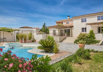 vente Maison Saint Cannat