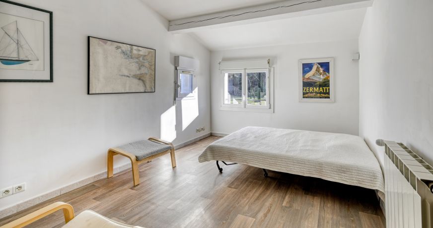 vente Maison Saint Cannat