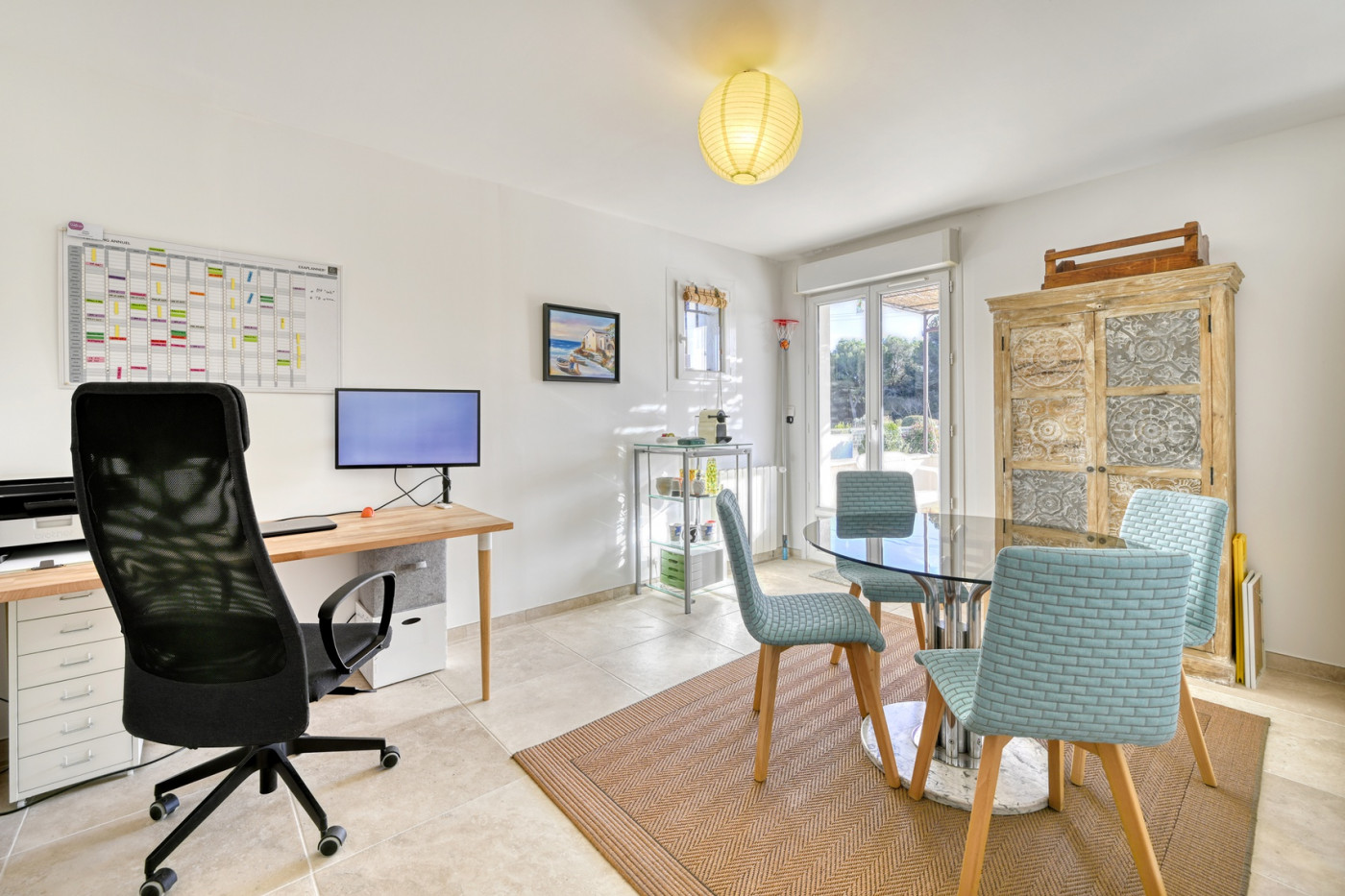 vente Maison Saint Cannat - Photo 11