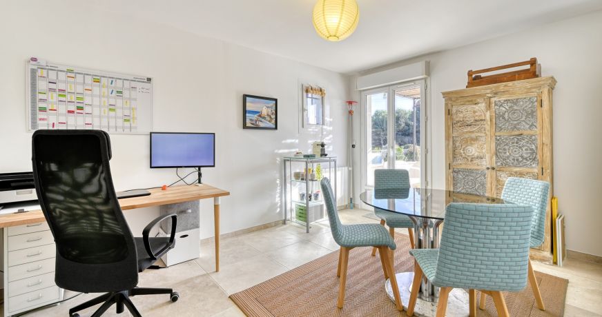 vente Maison Saint Cannat