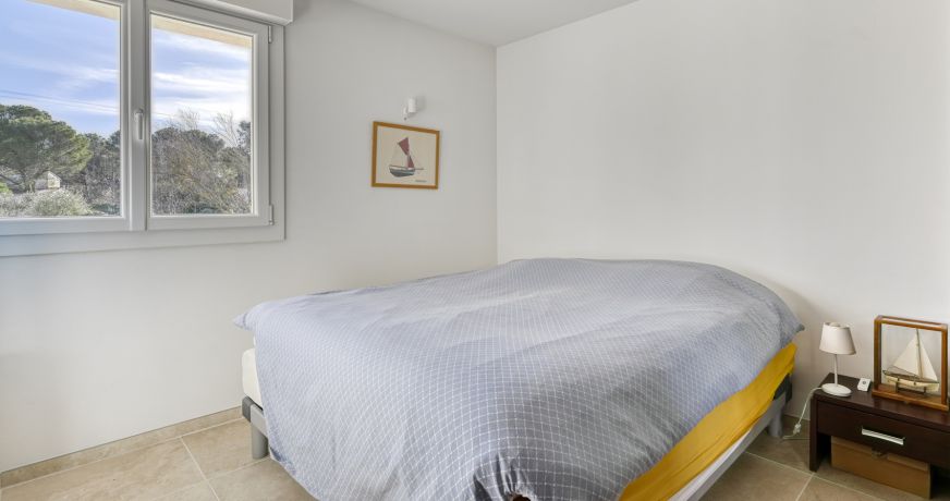 vente Maison Saint Cannat