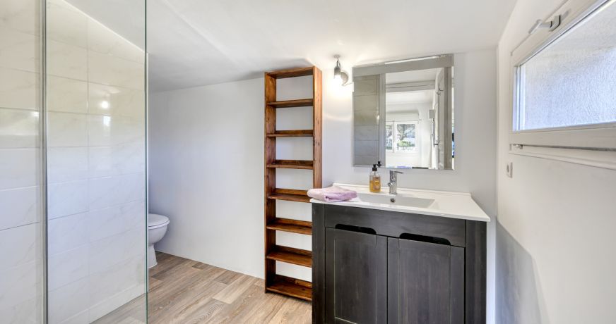 vente Maison Saint Cannat