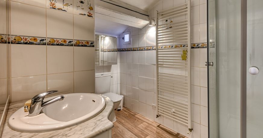 vente Maison Saint Cannat