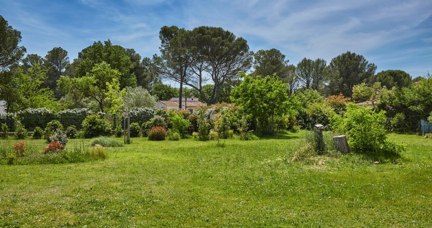 vente Maison Saint Cannat