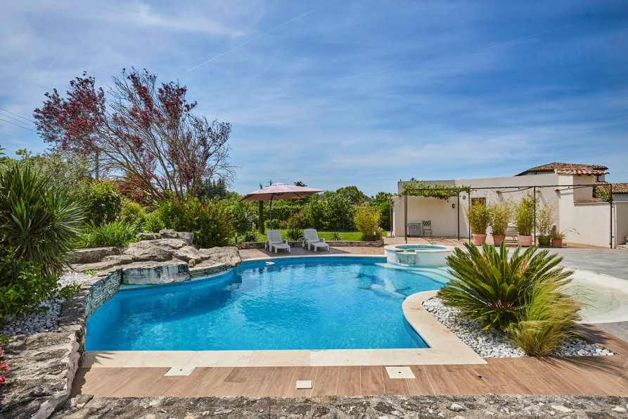 vente Maison Saint Cannat - Photo 2