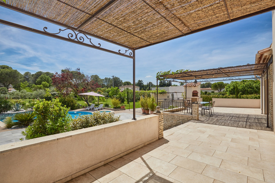 vente Maison Saint Cannat - Photo 3