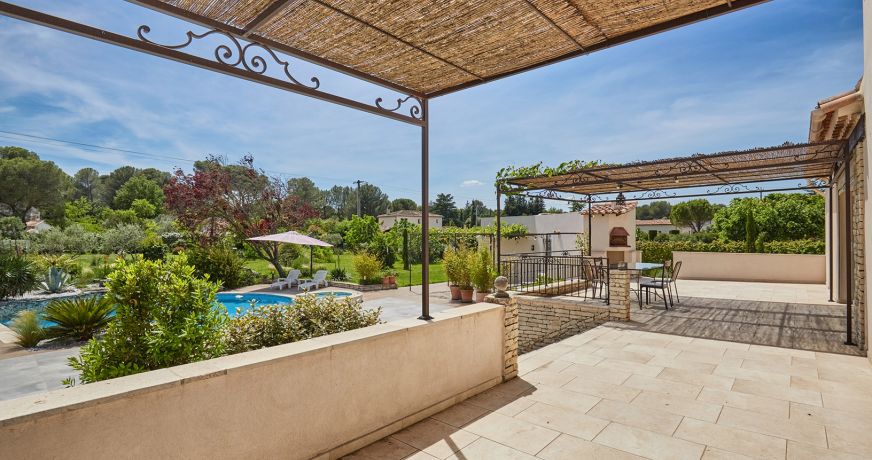 vente Maison Saint Cannat