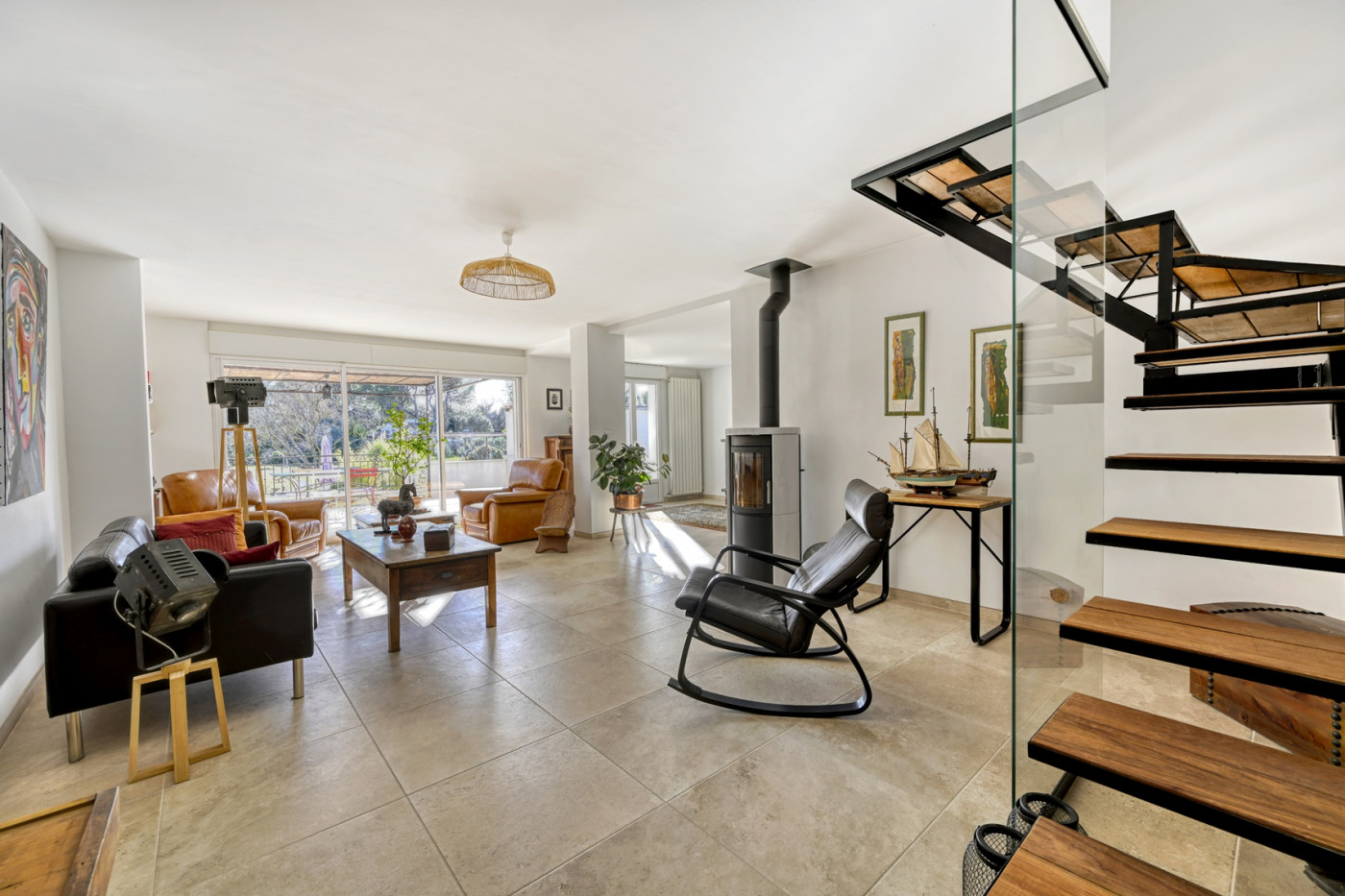 vente Maison Saint Cannat - Photo 5