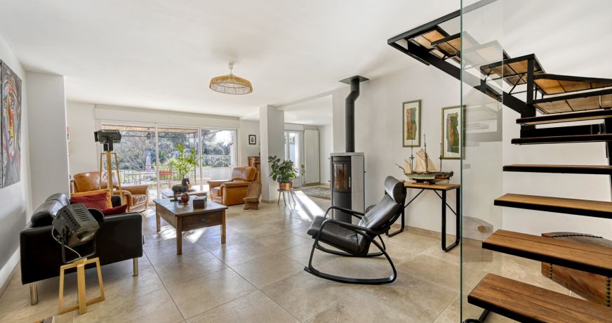 vente Maison Saint Cannat